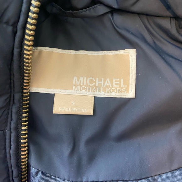 Michael Kors Vest - Picture 2 of 4